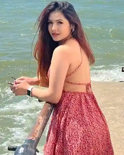 Bharati Singh