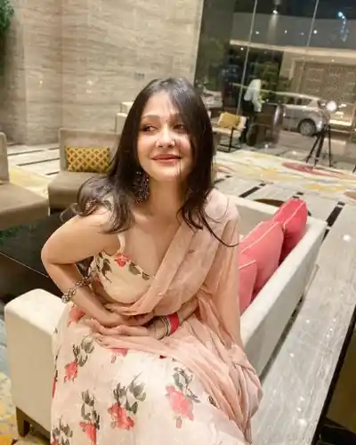 Nandini Iyer