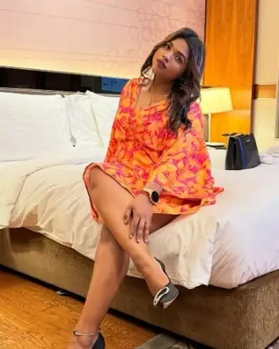 Shalini Pandey