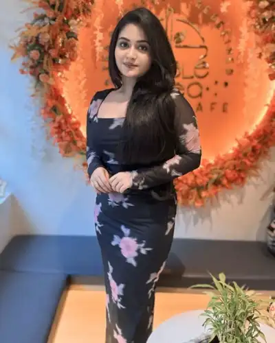 Madhuri Reddy
