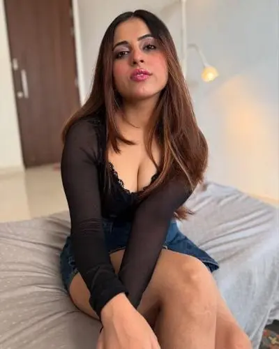 Kavya Menon